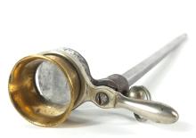 OPTOMETRY ITEMS CIRCA 1880