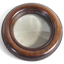GEORGIAN ERA DESK MAGNIFIER