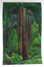 EMILY CARR