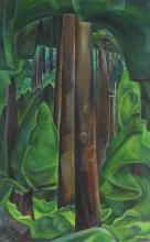 EMILY CARR