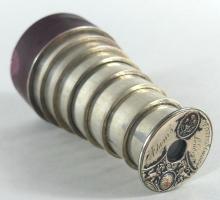 GEORGE ADAMS POCKET TELESCOPE