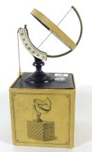 MUSEUM QUALITY SUNDIAL