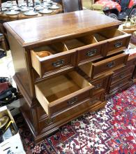 GIBBARD CHEST OF DRAWERS