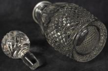 WATERFORD CRYSTAL DECANTER