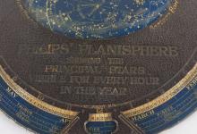 PHILIPS PLANISPHERE