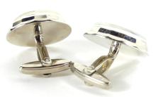 PAIR UNIQUE CUFFLINKS