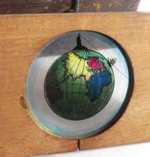 ANTIQUE ASTRONOMY SLIDE SET
