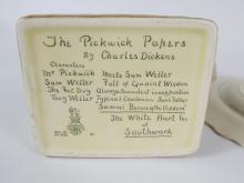 DOULTON "PICKWICK PAPER'S"