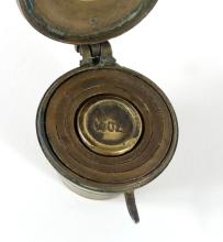 19TH CENTURY CUP WEIGHTS