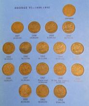 CANADIAN COINS