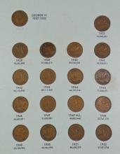 CANADIAN COINS