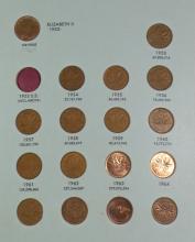 CANADIAN COINS