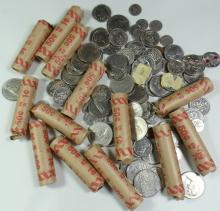 CANADIAN COINS