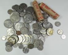 U.S. COINS