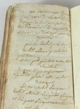 VERY RARE 1780 FRENCH ATLAS