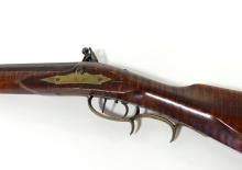 KETLAND & COMPANY LONG GUN