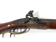 KETLAND & COMPANY LONG GUN