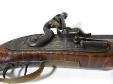 KETLAND & COMPANY LONG GUN