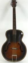 HARMONY ACOUSTIC GUITAR
