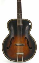 HARMONY ACOUSTIC GUITAR