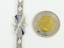 ART DECO PERIOD BRACELET