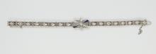 ART DECO PERIOD BRACELET