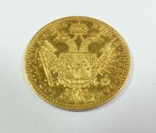 AUSTRIAN GOLD COIN