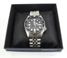 SEIKO DIVER'S WATCH