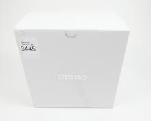 SEIKO DIVER'S WATCH