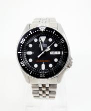 SEIKO DIVER'S WATCH