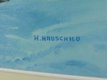 H. HAUSCHILD
