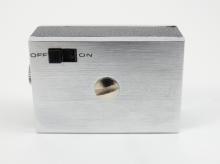 POCKET ALARM WATCH