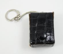 POCKET ALARM WATCH