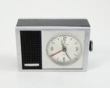 POCKET ALARM WATCH