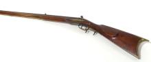 KETLAND & COMPANY LONG GUN