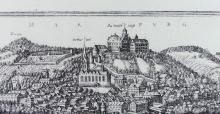 PANORAMIC ETCHING