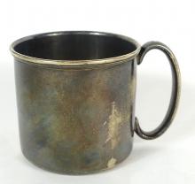 INFANT CUP