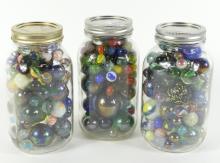 MARBLES