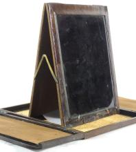 CAMERA OBSCURA CIRCA 1860