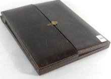 CAMERA OBSCURA CIRCA 1860