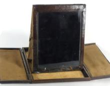 CAMERA OBSCURA CIRCA 1860