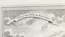 1749 ENGRAVING