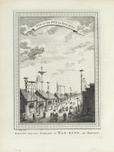 1749 ENGRAVING