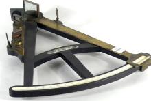 18TH CENTURY QUADRANT