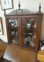 HESPELER FURNITURE SECRETAIRE