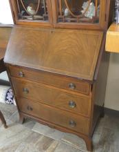 HESPELER FURNITURE SECRETAIRE