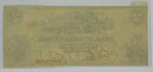 1859 BANK OF BRANTFORD $2