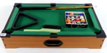 POOL TABLE