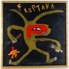 FLOYD KUPTANA