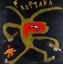 FLOYD KUPTANA